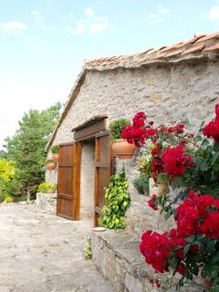 Casa Rural Torre Gargallo - 1