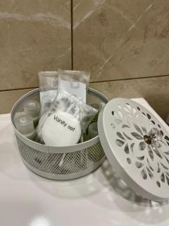 S&M Apartman Nagykőrös - 5