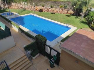 La Colina - Playamar Apartamento - Free Parking - 6