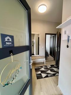 S&M Apartman Nagykőrös - 3