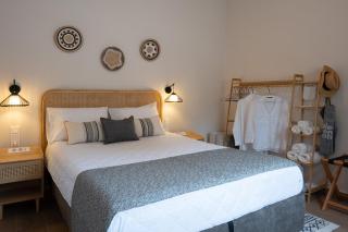 Lagonisi Olive Retreat - 2