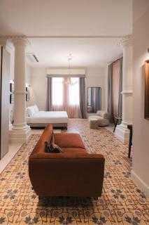Grand Sea-View Heritage Apartment in Balluta Bay - 7
