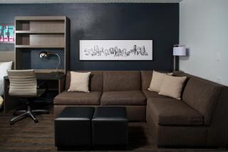 Hyatt House Dallas Uptown - Dallas - 6