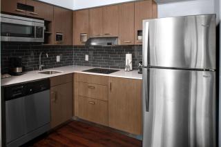 Hyatt House Dallas Uptown - Dallas - 4