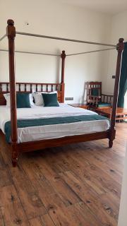 ROOTS- The Chinivar Heritage Stay - 5