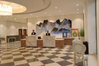 Sai Krishna Hill View Resort - 6