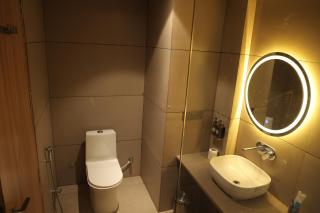 Sai Krishna Hill View Resort - 1
