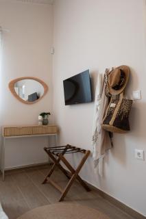 Lagonisi Olive Retreat - 1