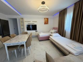 Apartment Merlis - 2
