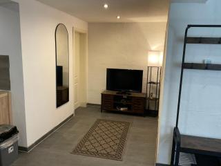 Ferienwohnung bei Aschersleben mit Wlan - 8