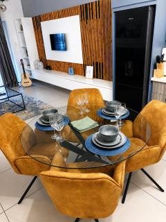 Modern Farmhouse Apartment - Near OR Tambo Airport - 8