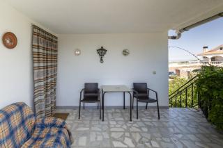 La casa de mi abuela - 1