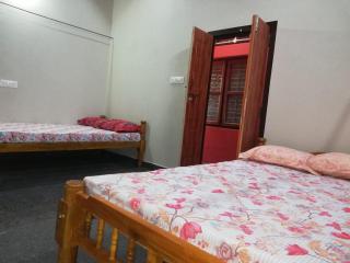 Evergreen Homestay, Ermayi Falls - 4