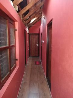 Evergreen Homestay, Ermayi Falls - 3