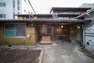 宇野港編集室 - 2