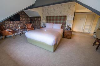 The Mount Country Manor Hotel & Golf Wolverhampton - 8