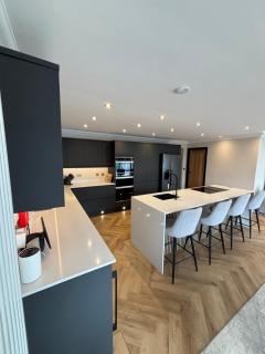Raasay Apartment - 1