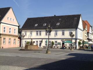 Hotel Am Schlosstor - Bückeburg - 3