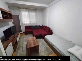 Kennedy Comfort Apartment, Near Old Bazaar & Universities - 3