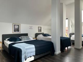 Aparthotel Lenau - 6