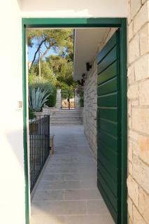 Villa Mila - Splitska - 7