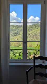 Casa Orma - Chambres et Table d'hôtes - 1
