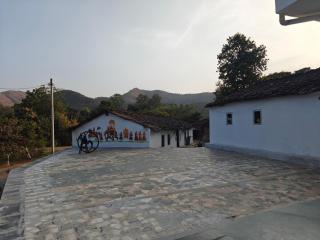 Shanti Vihar - Farmstay - 5