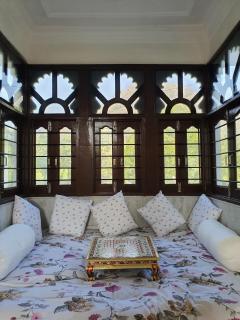 Shanti Vihar - Farmstay - 6