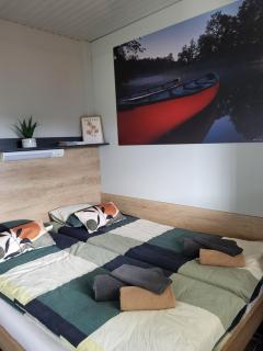 BIG BERRY KOLPA Metlika - Luxury Natura House - 1