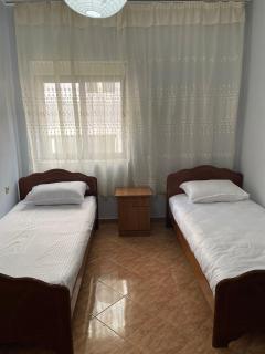 Tom Guest House - 1