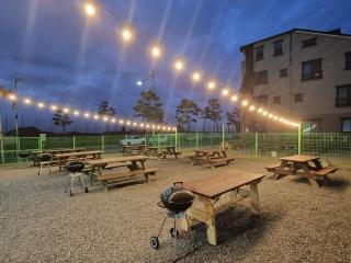 Boryeong Daecheon High Pension - 3