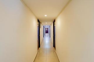 Hotel O Benz Circle Vijaywada Formerly Akshaya Pride - 6