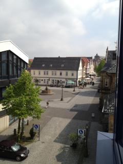 Hotel Am Schlosstor - Bückeburg - 2