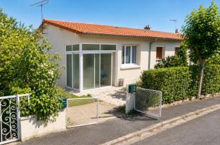 La maison des rêves t4 avec jardin - 2