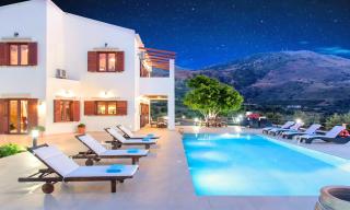 Cretan Dream Villa - 1