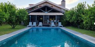 Dalyan Villa StoneHouse-2 - 0