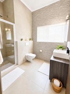 Chinook 3 Bedroom Penthouse Apartment - 2
