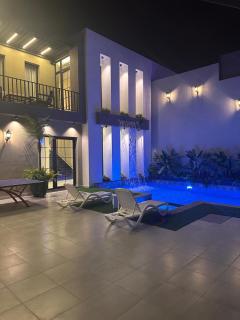 TRIO Chalet 2 - 6