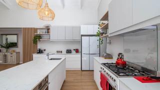 Robin Retreat - Luxury 3 Bedroom Villa by Back In Town - Hermanus Rentals - 5