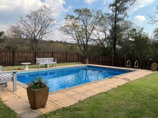 Riverside Paradise De Tweedespruit, Cullinan - Cabanas - De Luxe - 9