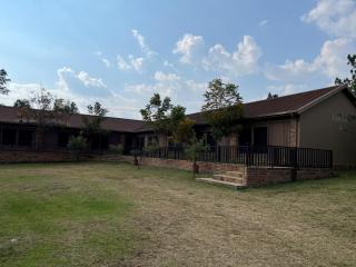 Riverside Paradise De Tweedespruit, Cullinan - Cabanas - De Luxe - 8