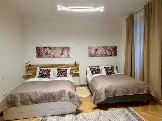 Apartment near Schönbrunn Palace - 4