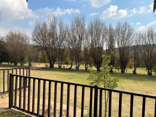 Riverside Paradise De Tweedespruit, Cullinan - Cabanas - De Luxe - 5