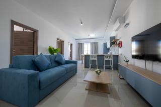 Swieqi Brand New 3BDR Apartment - 4