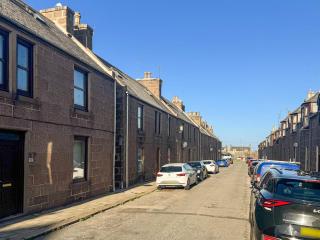 Almanythie Snug, Peterhead - 6