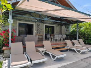 Dalyan Villa StoneHouse-2 - 4