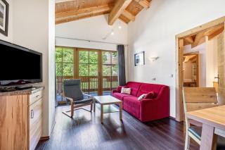 Appartements Stockinger B3 - 8