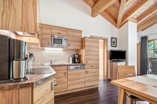 Appartements Stockinger B3 - 2