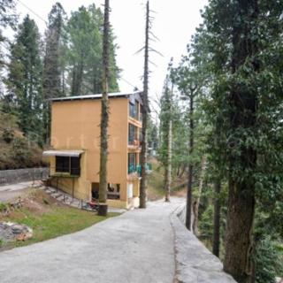 Resort 99 nathia gali - 9