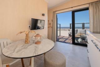 Droomvilla Beach Houses Zandvoort - Sea view - 4